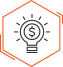 Increased Power and Cost Savings Increased Power and Cost Savings